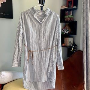 H&M Shirt Dress